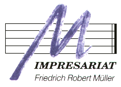 M-Impresariat Friedrich Robert Müller